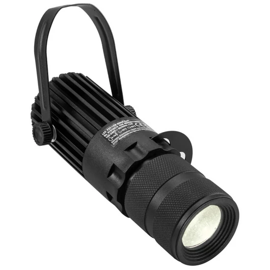 EUROLITE LED PST-12W 3000K Spot