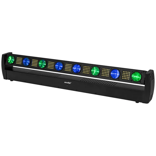 EUROLITE LED BAR-8 SWING QCL bar