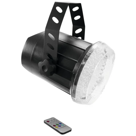 EUROLITE LED Techno Strobe 500 IR