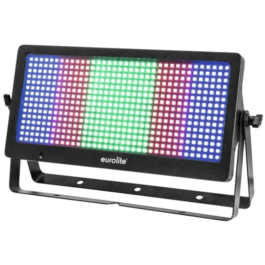 EUROLITE LED Strobe SMD PRO 540 DMX RGB