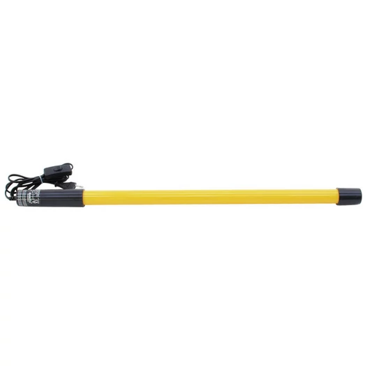 EUROLITE Neon Stick T8 18W 70cm yellow L