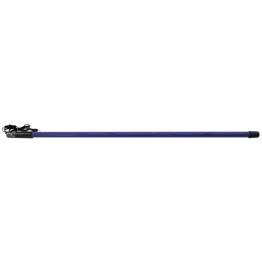EUROLITE Neon Stick T8 36W 134cm blue L