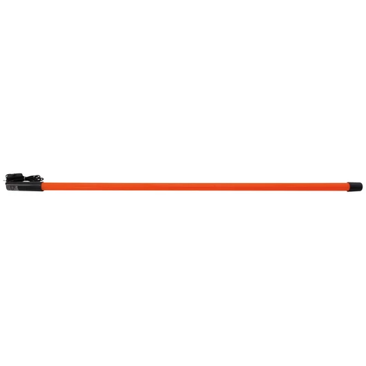 EUROLITE Neon Stick T8 36W 134cm orange L