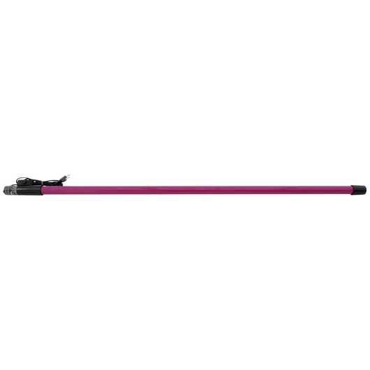 EUROLITE Neon Stick T8 36W 134cm pink L