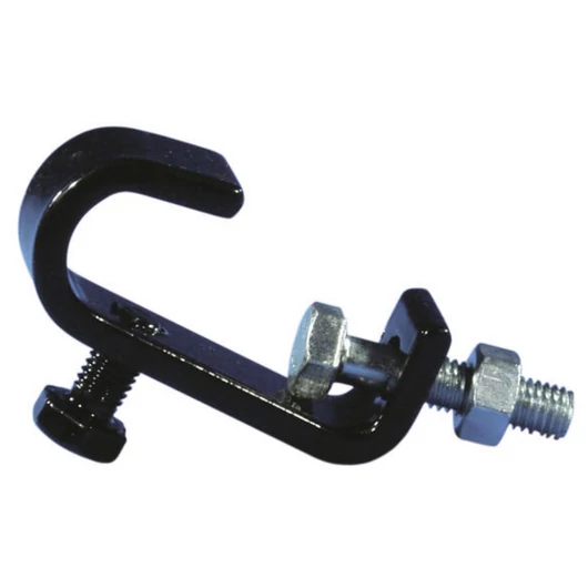 EUROLITE TH-16S Theatre Clamp black