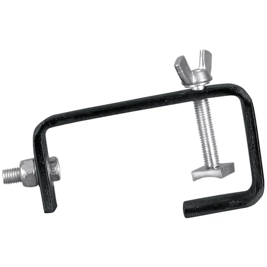 EUROLITE TH-51S Theatre Clamp black