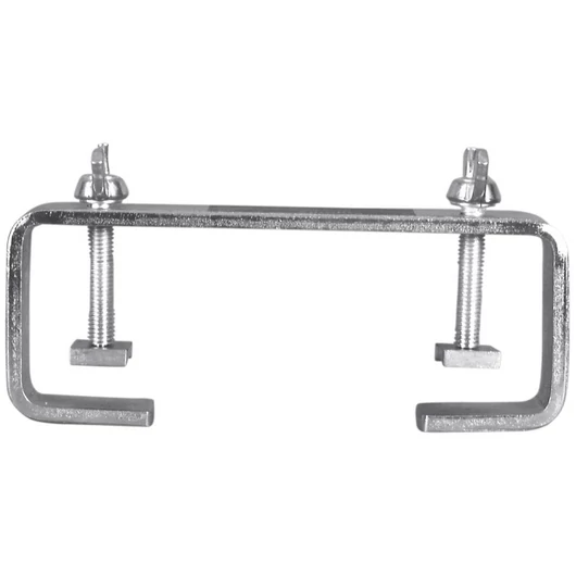 EUROLITE TCH-50/20 C-Clamp silver