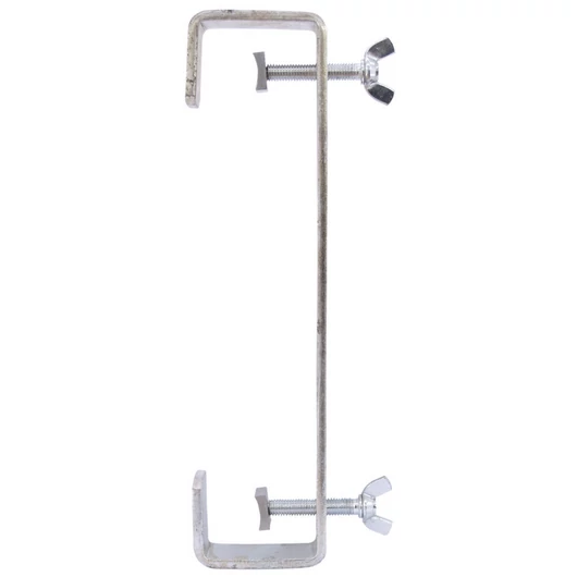 EUROLITE TCH-50/30 C-Clamp silver
