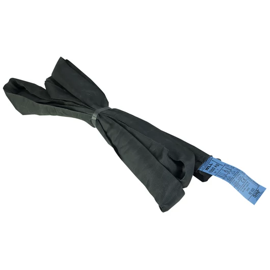 SHZ Roundsling 2m / 1000KG black