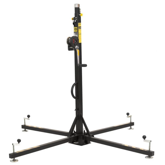 BLOCK AND BLOCK SIGMA-30 Truss lifter 120kg 4m