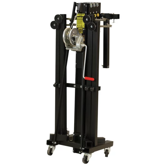 BLOCK AND BLOCK OMEGA-30 Truss lifter 220kg 5m