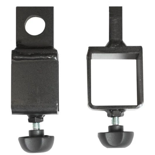 BLOCK AND BLOCK AG-A5 Hook adapter for tube inseresion of 50x50 (Omega Series)