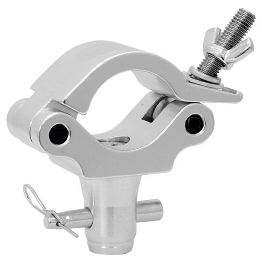 EUROLITE TPC-56 Coupler Cone silver