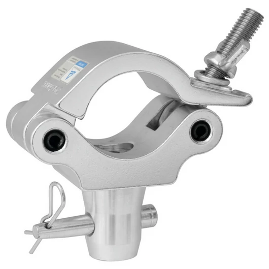 EUROLITE TPC-56Q Coupler Cone silver