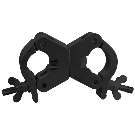 EUROLITE TPC-35S Swivel Coupler, black
