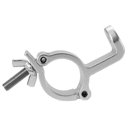 EUROLITE DEC-90 Coupler M-8 silver for 35mm