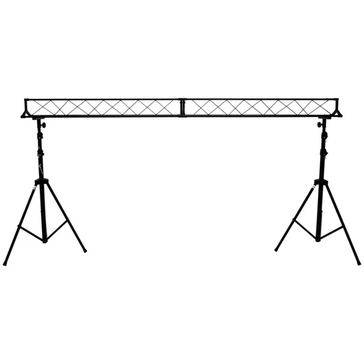 EUROLITE EU Show Stand