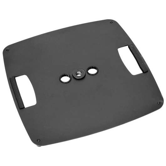 OMNITRONIC BPS-2 Loudspeaker Stand/Base Plate