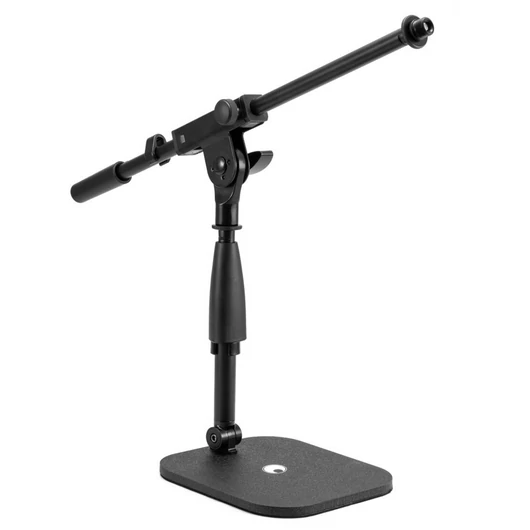 OMNITRONIC TMI-1 Desk Microphone Stand