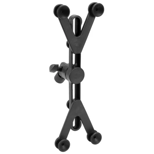 OMNITRONIC IH-2 Pad Holder for Microphone Stands