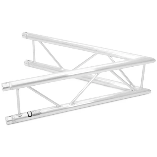 ALUTRUSS BILOCK BQ2-PAC19V 2-way Corner 45°