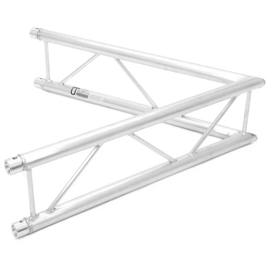 ALUTRUSS BILOCK BQ2-PAC20V 2-way Corner 60°