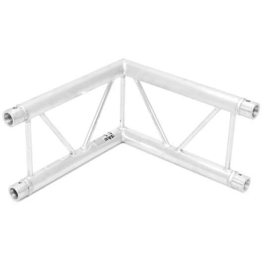 ALUTRUSS BILOCK BQ2-PAC21V 2-way Corner 90°