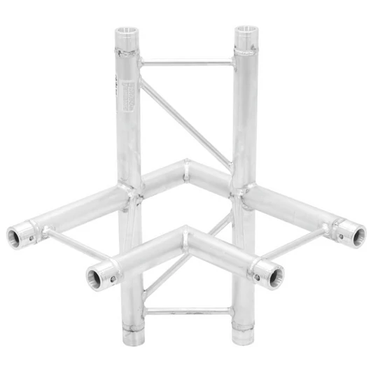 ALUTRUSS BILOCK BQ2-PAC44H 4-Way Corner