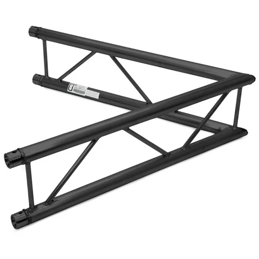 ALUTRUSS DECOLOCK DQ2-SPAC20V 2-way Corner 60° bk