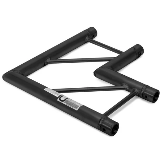 ALUTRUSS DECOLOCK DQ2-SPAC21H 2-way Corner 90° bk