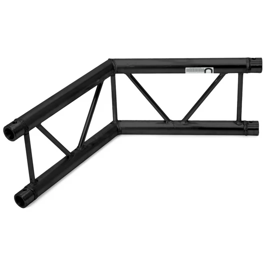 ALUTRUSS DECOLOCK DQ2-SPAC22V 2-way Corner 120°bk