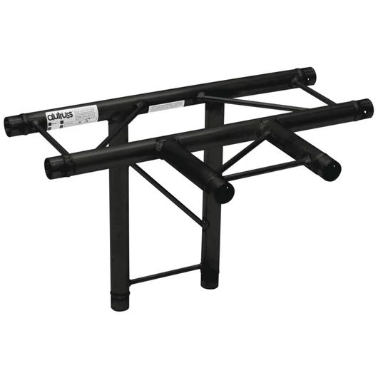 ALUTRUSS DECOLOCK DQ2-SPAT42H 4-way crosspiece bk
