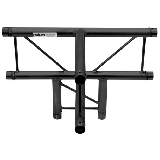 ALUTRUSS DECOLOCK DQ2-SPAT42V 4-way T-Piece bk