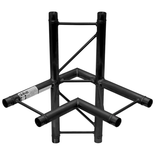 ALUTRUSS DECOLOCK DQ2-SPAC44H 4-way Corner bk