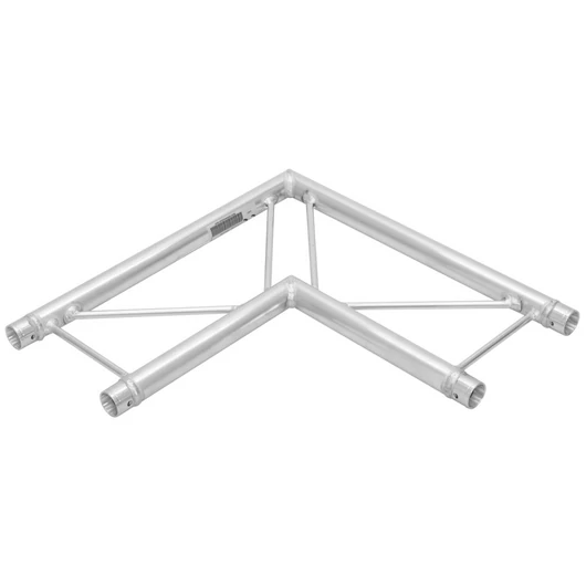 ALUTRUSS DECOLOCK DQ2-PAC21H 2-way Corner 90° 500 version