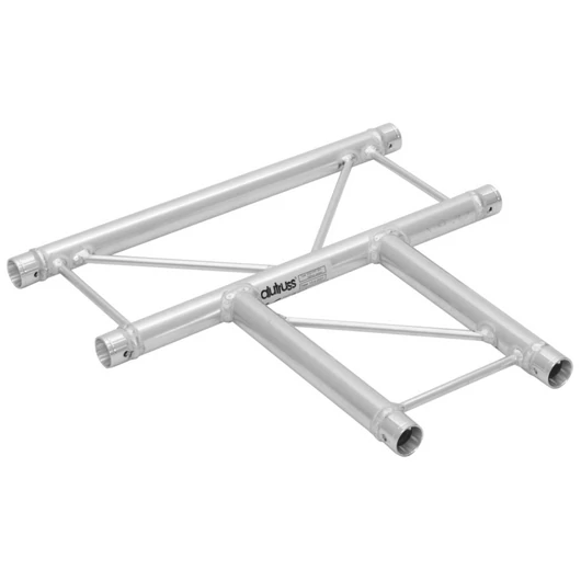 ALUTRUSS DECOLOCK DQ2-PAT35H 3-way T-Piece 90° 500mm version