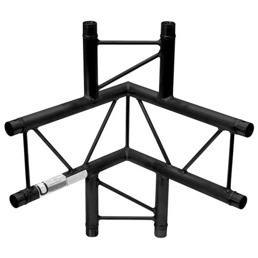 ALUTRUSS DECOLOCK DQ2-PAC44V 4-way Corner