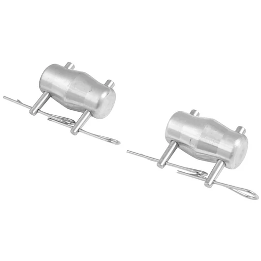 ALUTRUSS DECOLOCK DQ2 Connecting Cone/Pivot/Pin