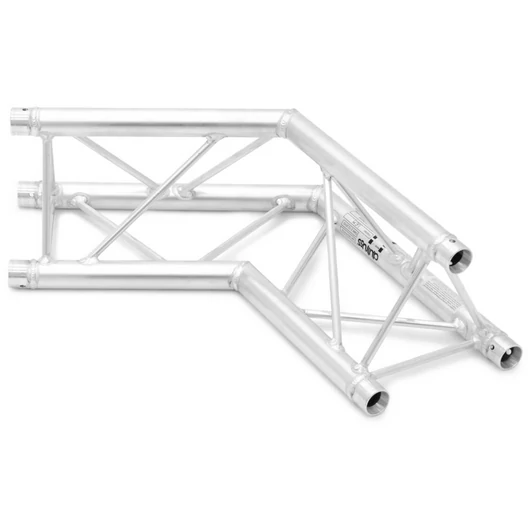 ALUTRUSS DECOLOCK DQ3-PAC22 2-Way Corner 120°