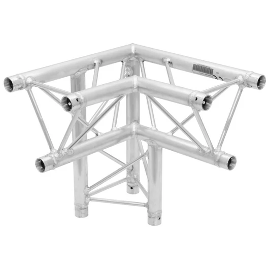 ALUTRUSS DECOLOCK DQ3-PAL34 3-Way Corner 90°