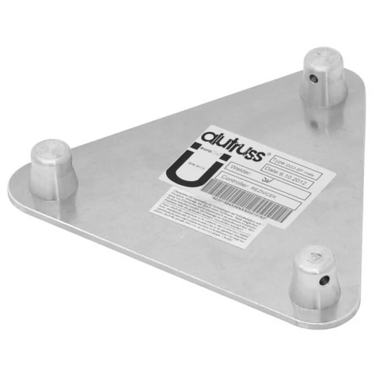 ALUTRUSS DECOLOCK DQ3-BPM Base Plate MALE