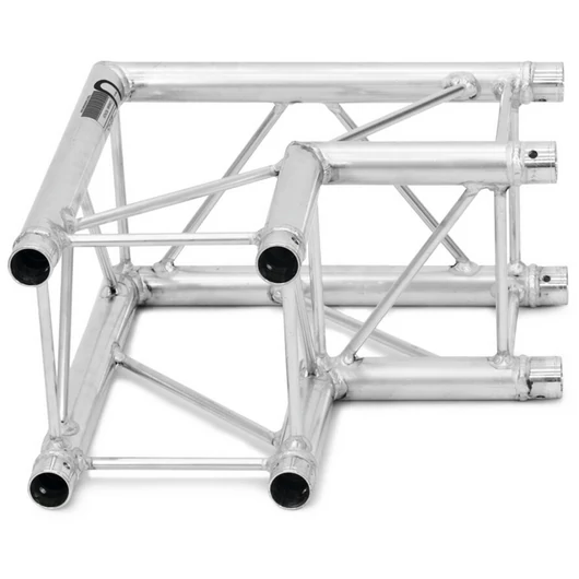 ALUTRUSS DECOLOCK DQ4-PAC21 2-Way Corner 90°