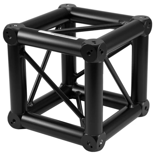 ALUTRUSS DECOLOCK DQ4 Universal Coss Piece bk