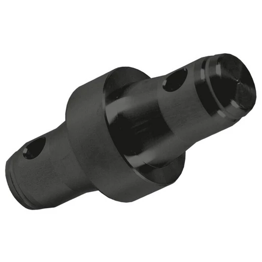 ALUTRUSS DECOLOCK Distance-Part 10mm bk