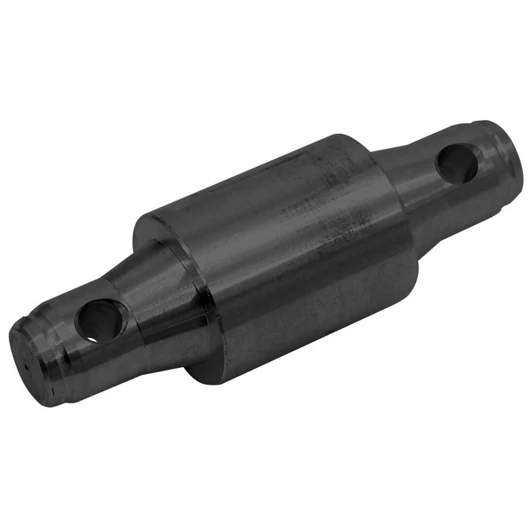 ALUTRUSS DECOLOCK Distance-Part 60mm bk
