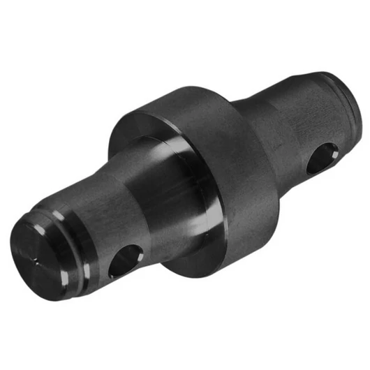 ALUTRUSS QUICK-LOCK Distance-Part 10mm bk