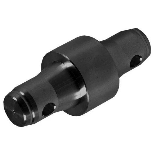 ALUTRUSS QUICK-LOCK Distance-Part 20mm bk