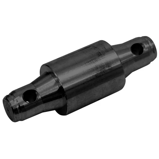 ALUTRUSS QUICK-LOCK Distance-Part 60mm bk