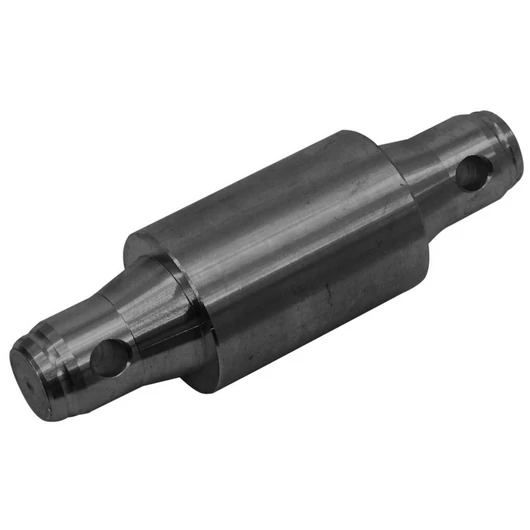 ALUTRUSS QUICK-LOCK Distance-Part 70mm bk