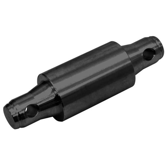 ALUTRUSS QUICK-LOCK Distance-Part 80mm bk